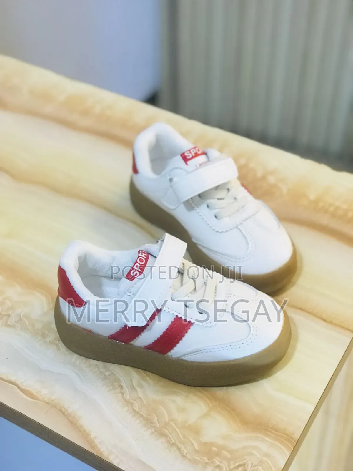 Women's and Kids Clothing