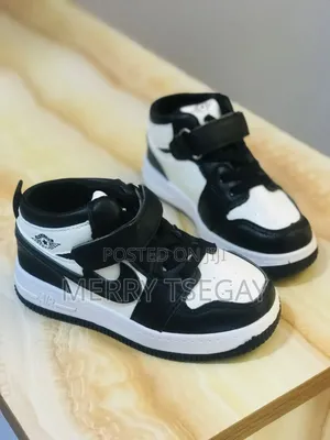 Women's and Kids Clothing