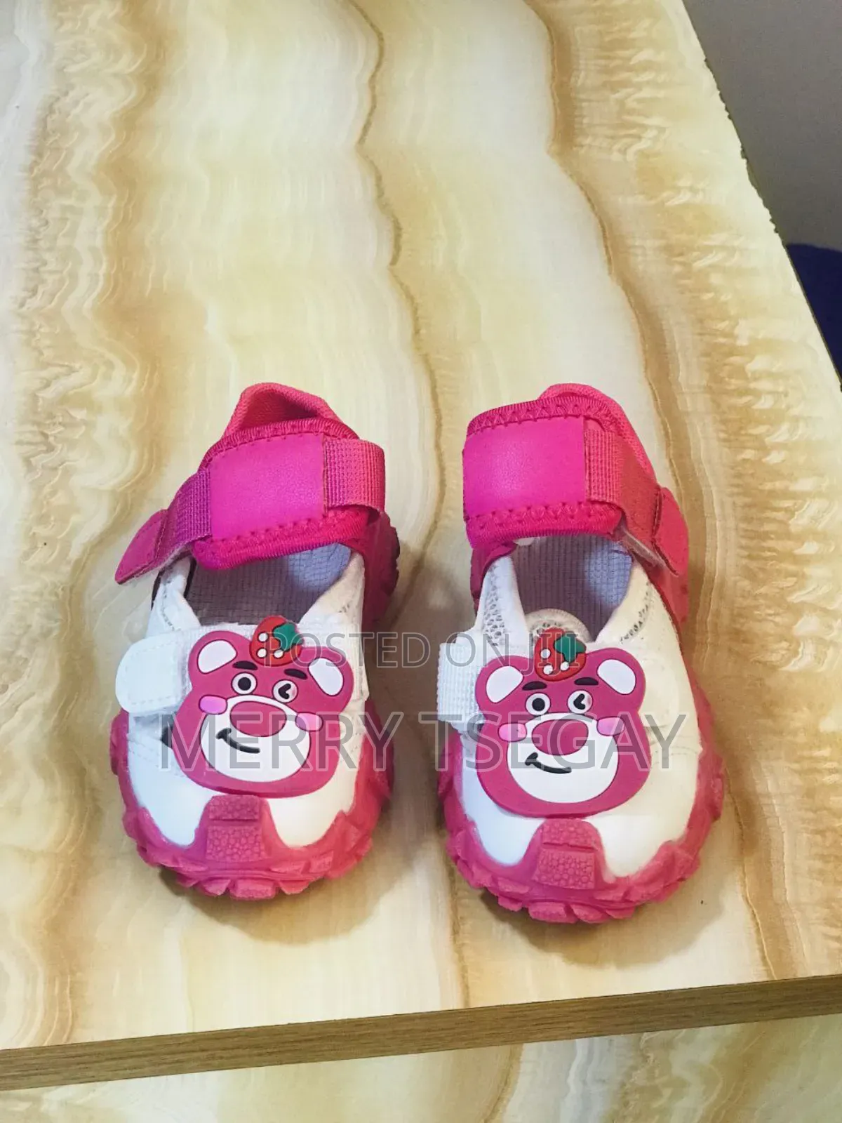 Women's and Kids Clothing