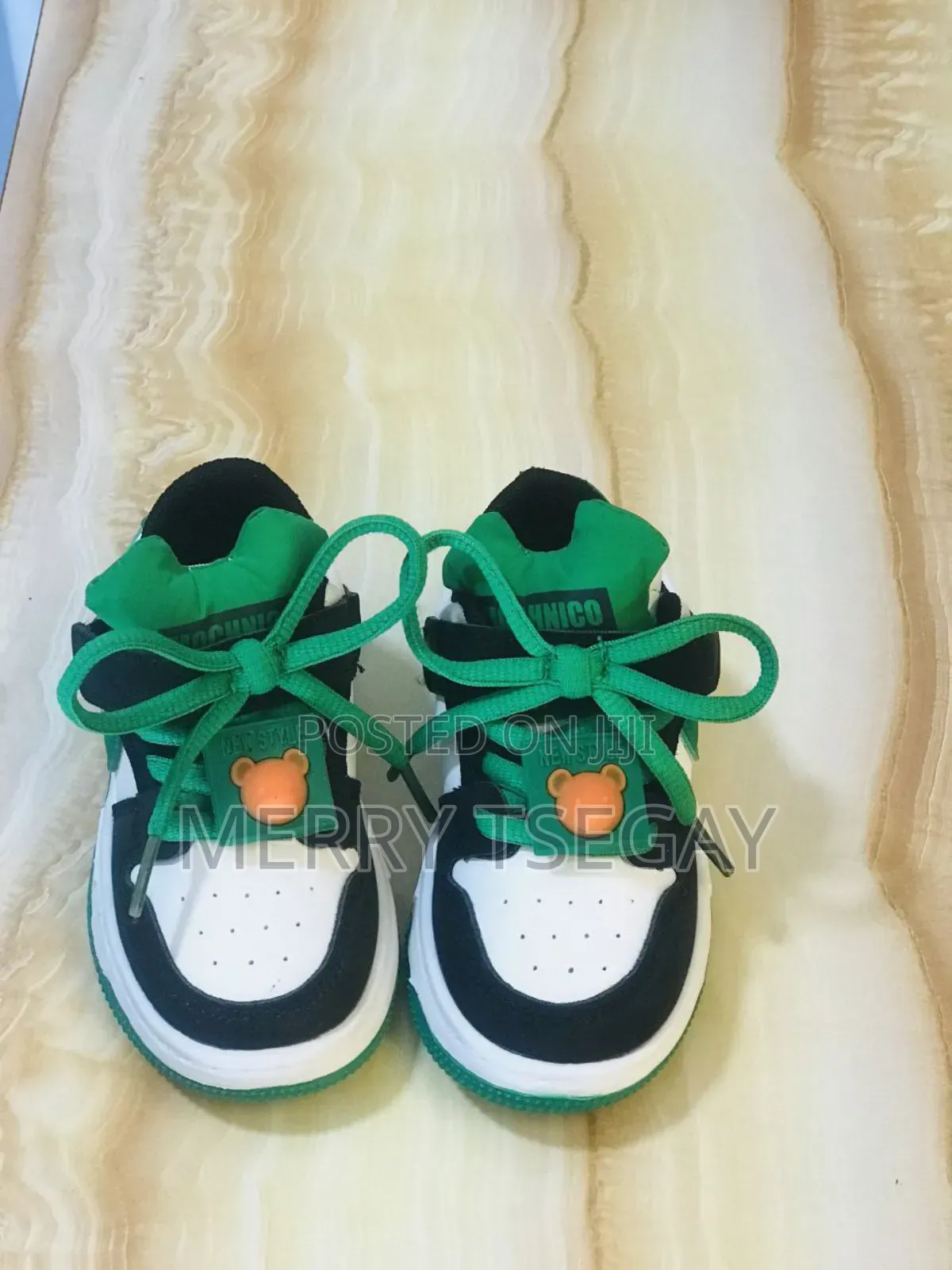 Women's and Kids Clothing