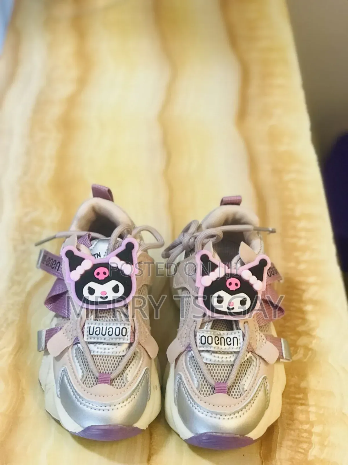 Women's and Kids Clothing