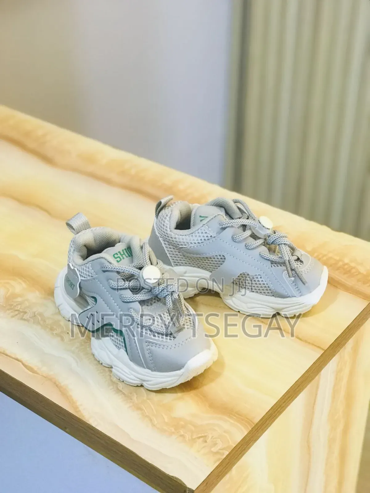 Women's and Kids Clothing