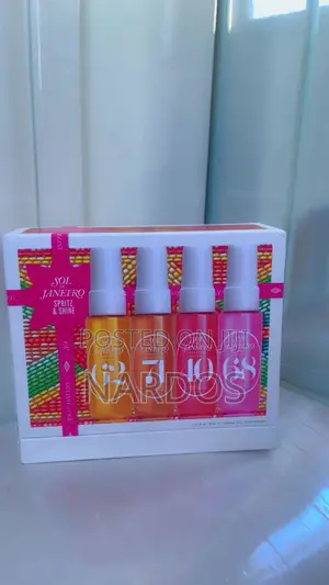 Photo - Sol De Janeiro