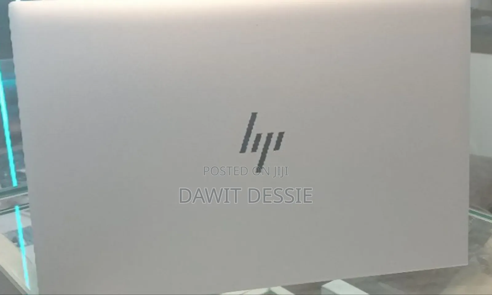 New Laptop HP EliteBook 840 G8 16GB Intel Core I5 SSD 512GB