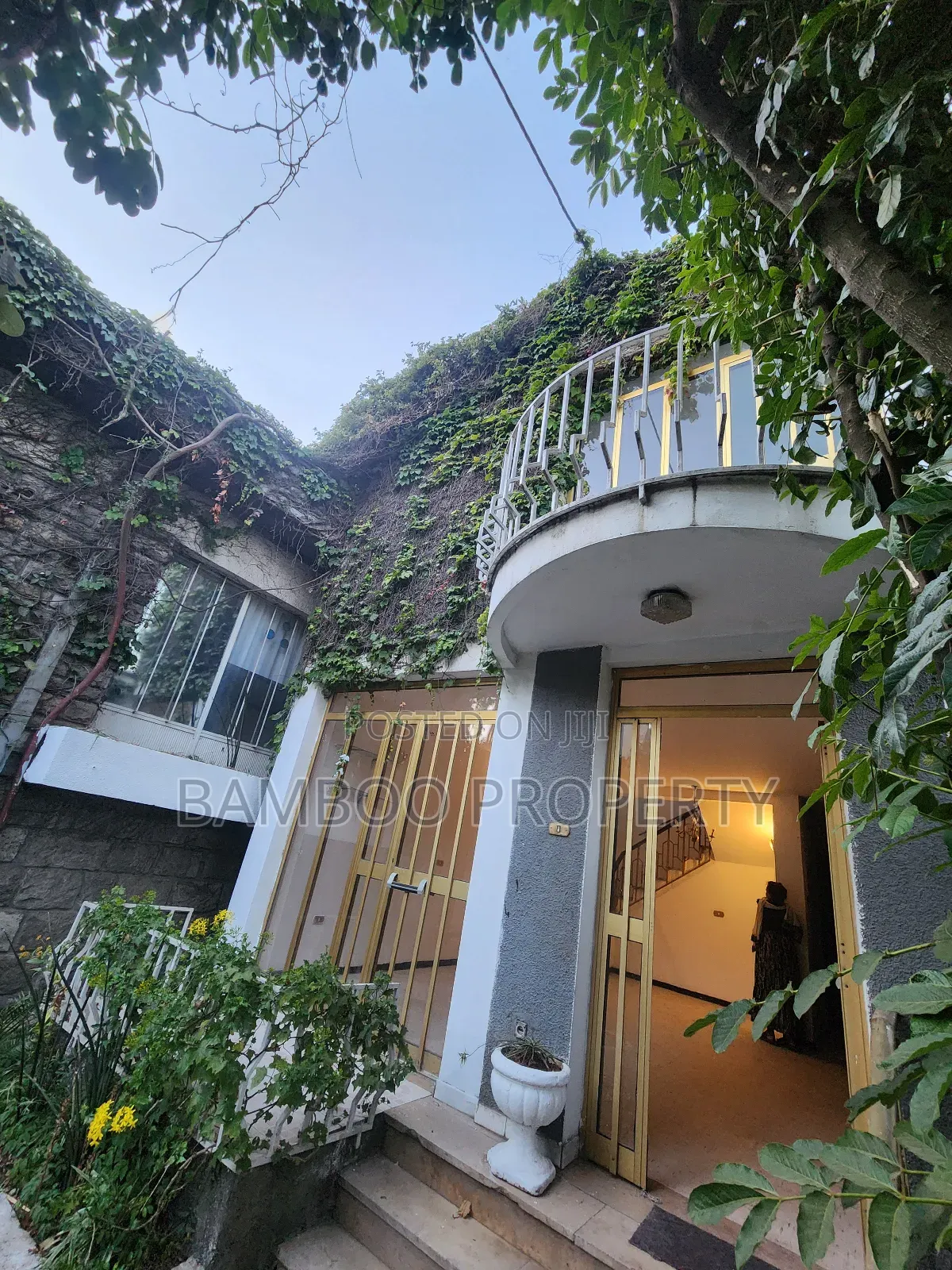 3bdrm House in Bole for rent