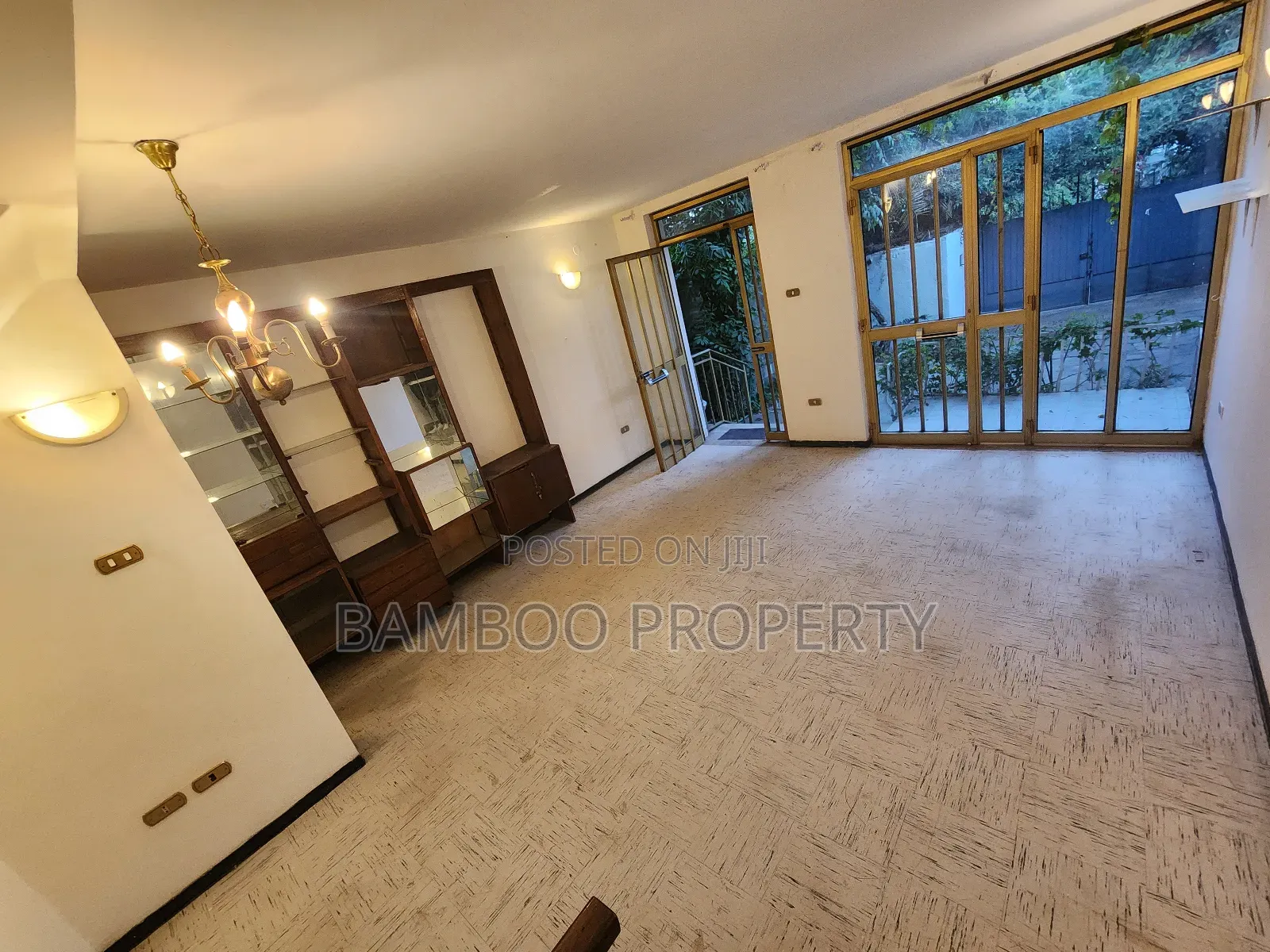 3bdrm House in Bole for rent