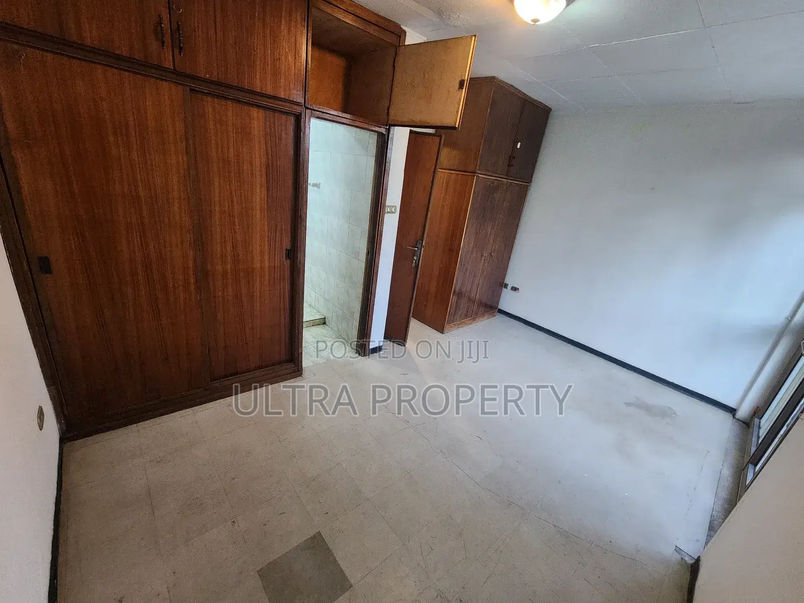 3bdrm House in Bole for rent