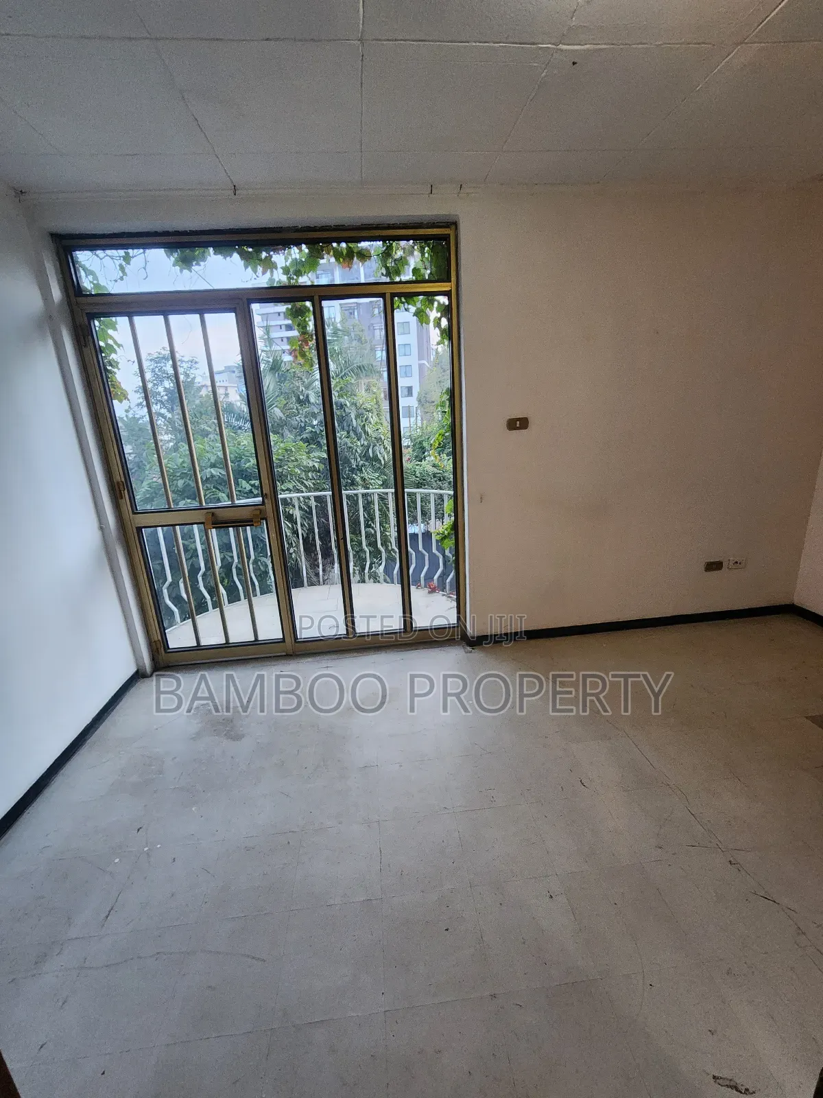 3bdrm House in Bole for rent