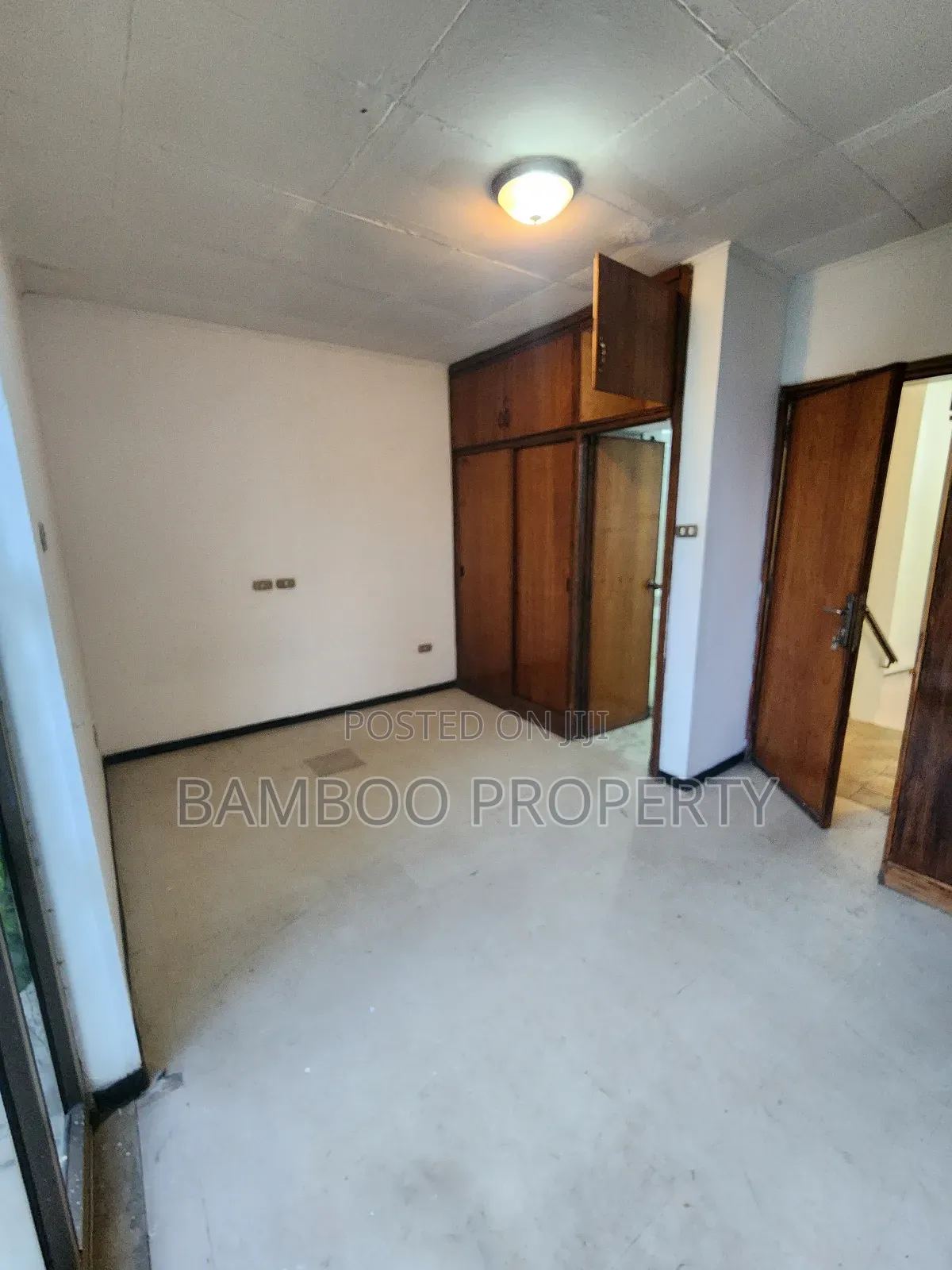 3bdrm House in Bole for rent