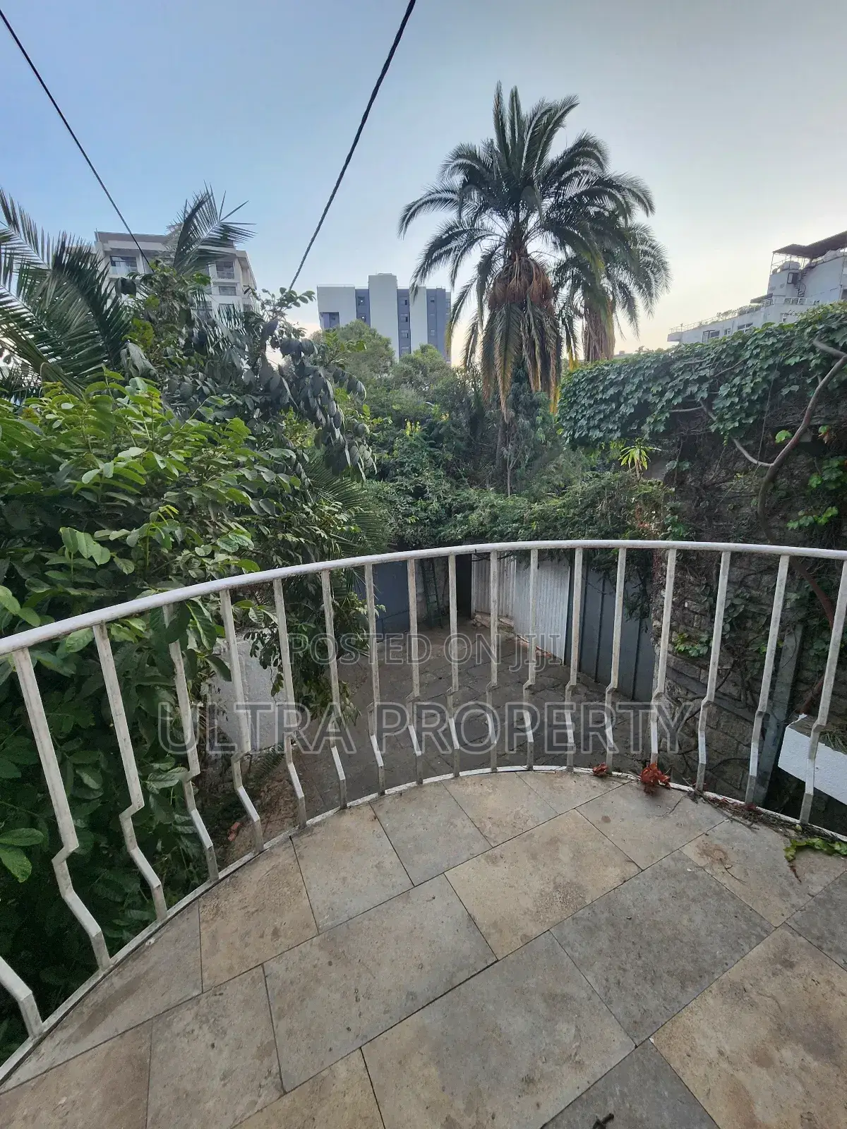 3bdrm House in Bole for rent