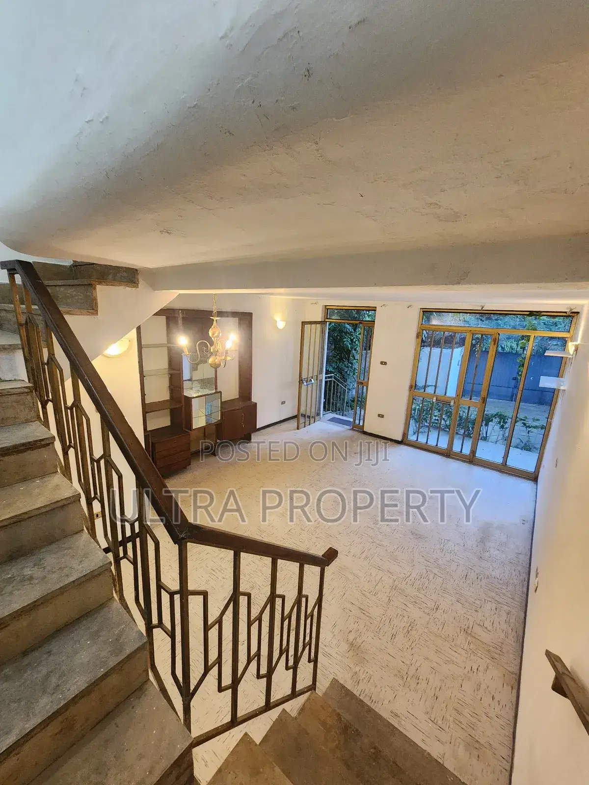 3bdrm House in Bole for rent