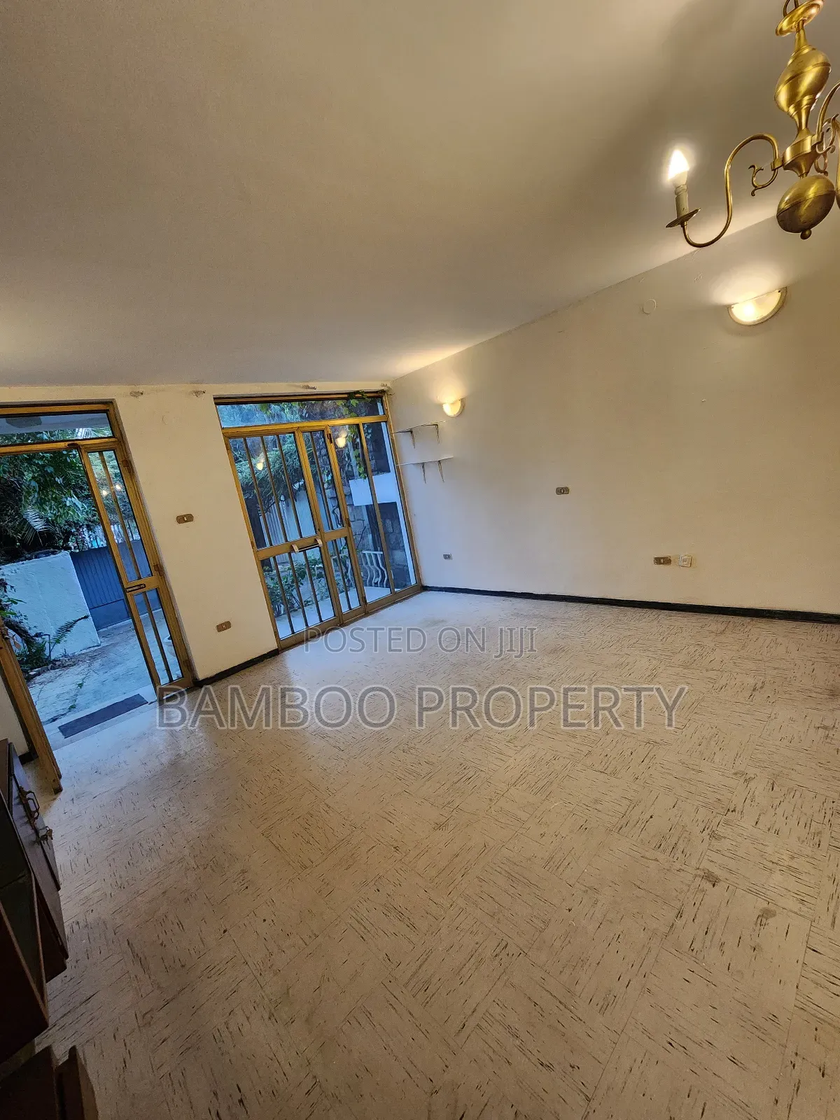 3bdrm House in Bole for rent