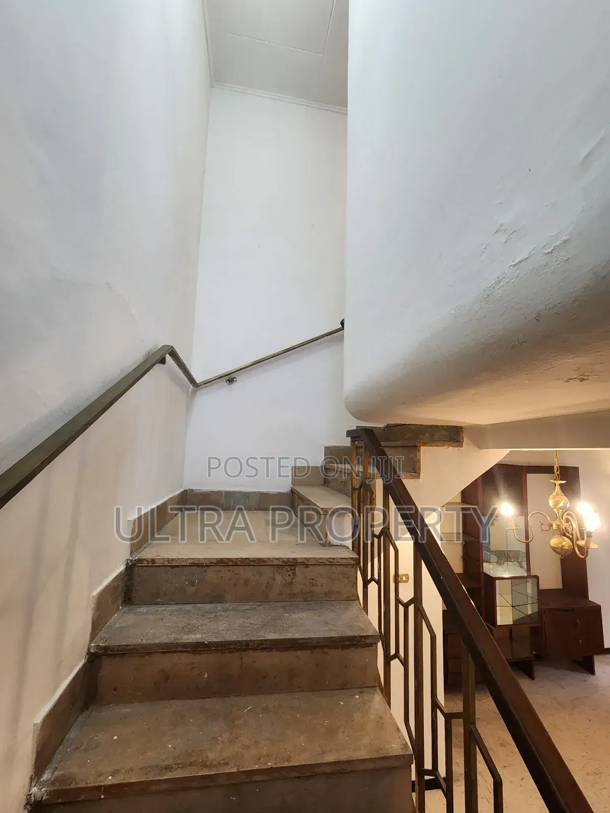 3bdrm House in Bole for rent