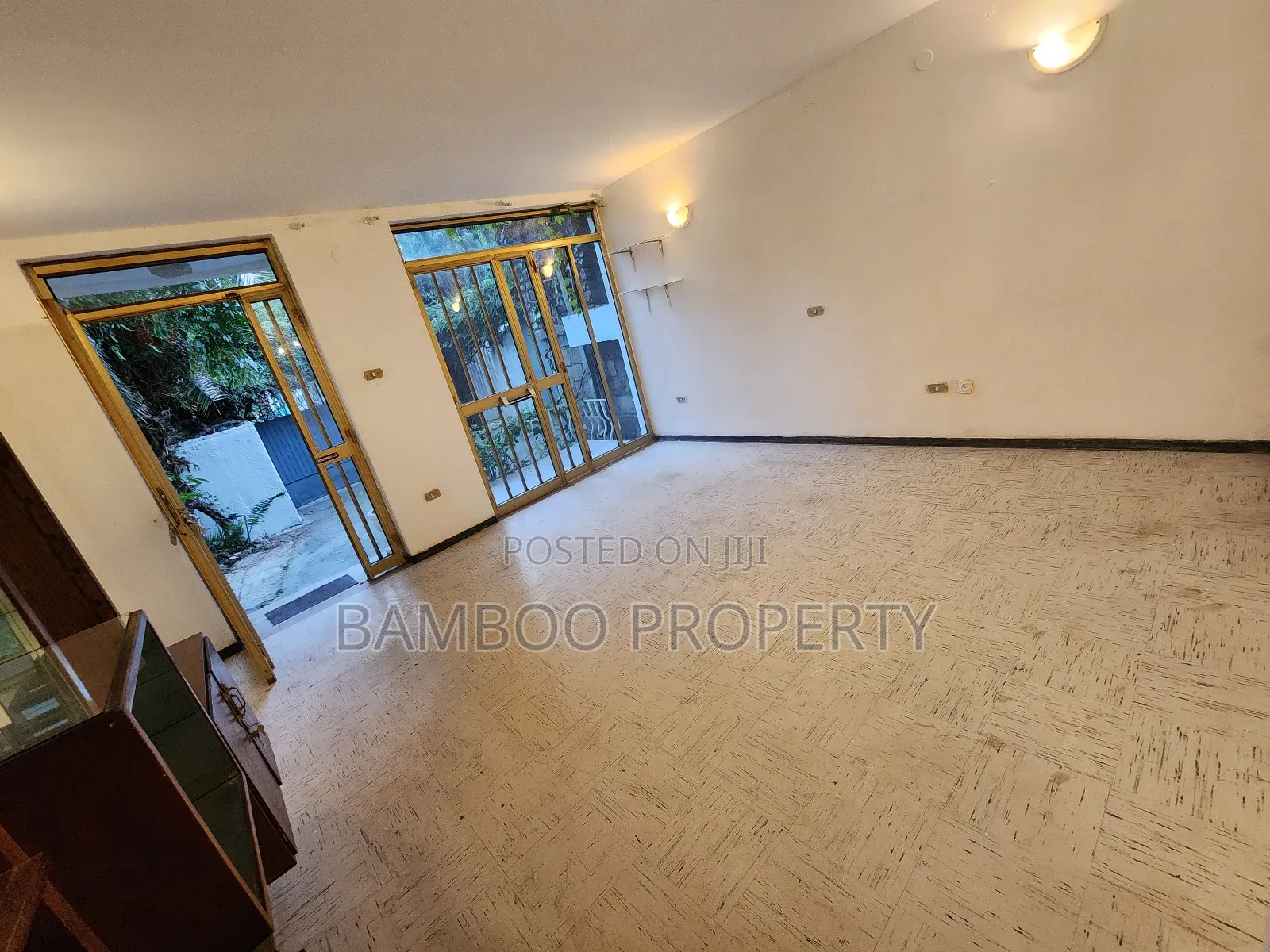 3bdrm House in Bole for rent