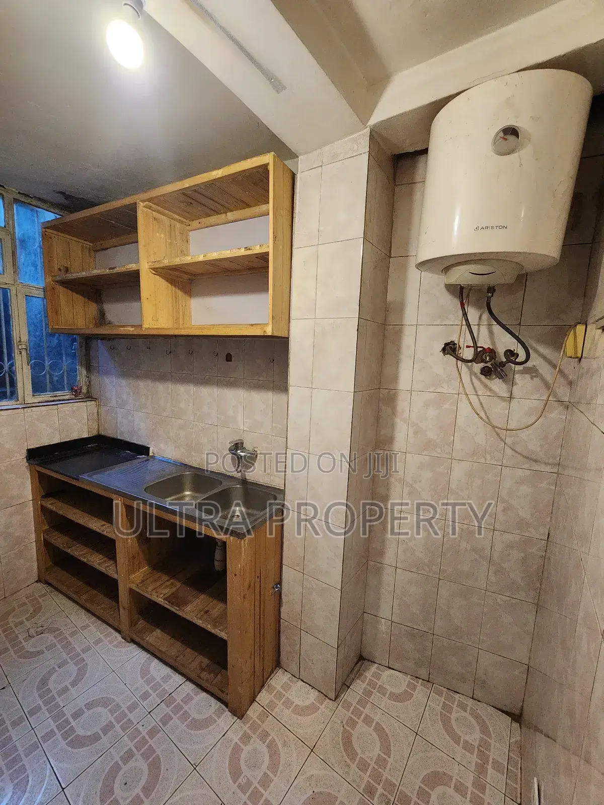 3bdrm House in Bole for rent