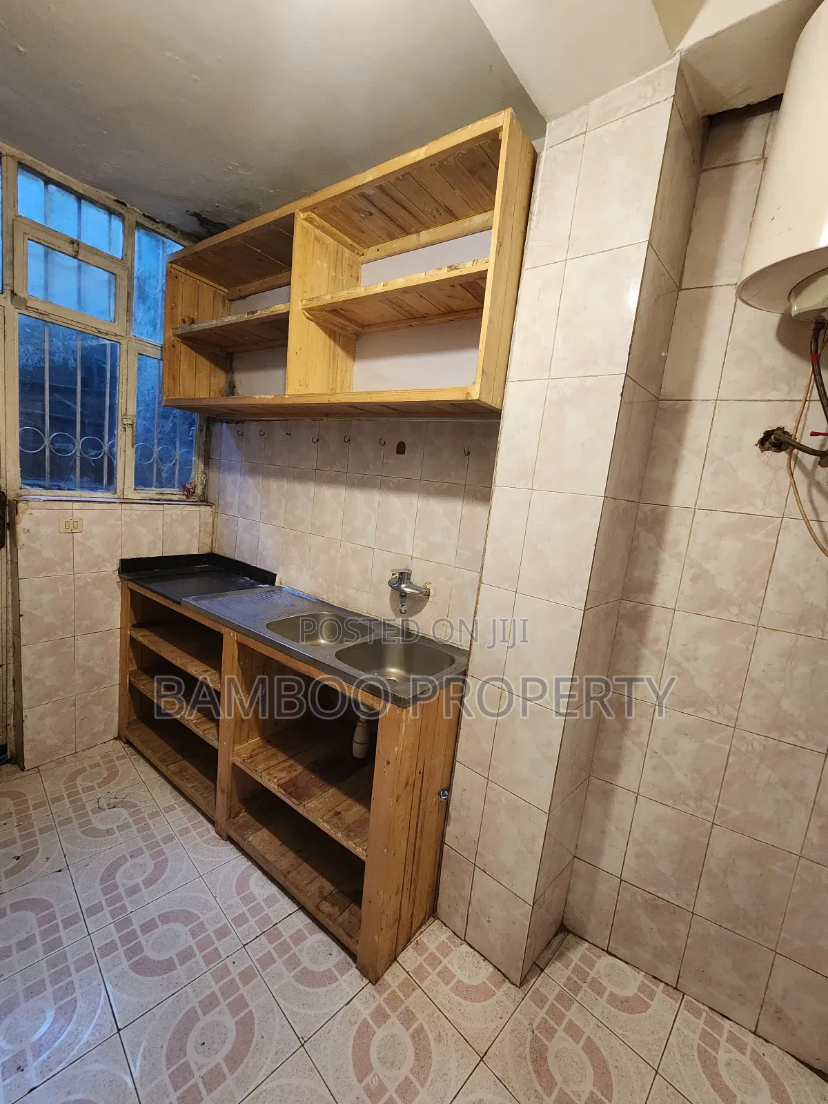 3bdrm House in Bole for rent