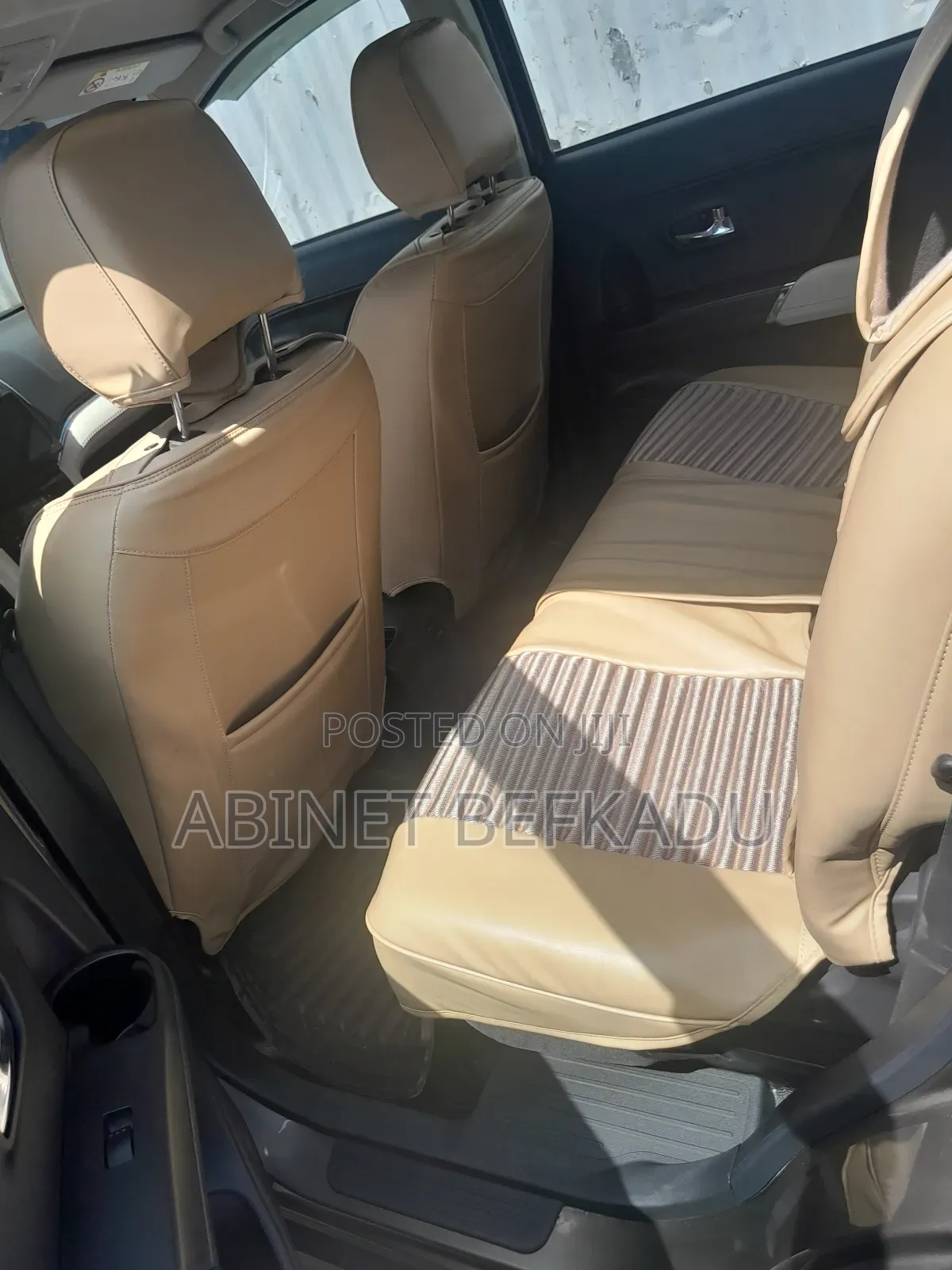 Toyota Rush 2022 Gray