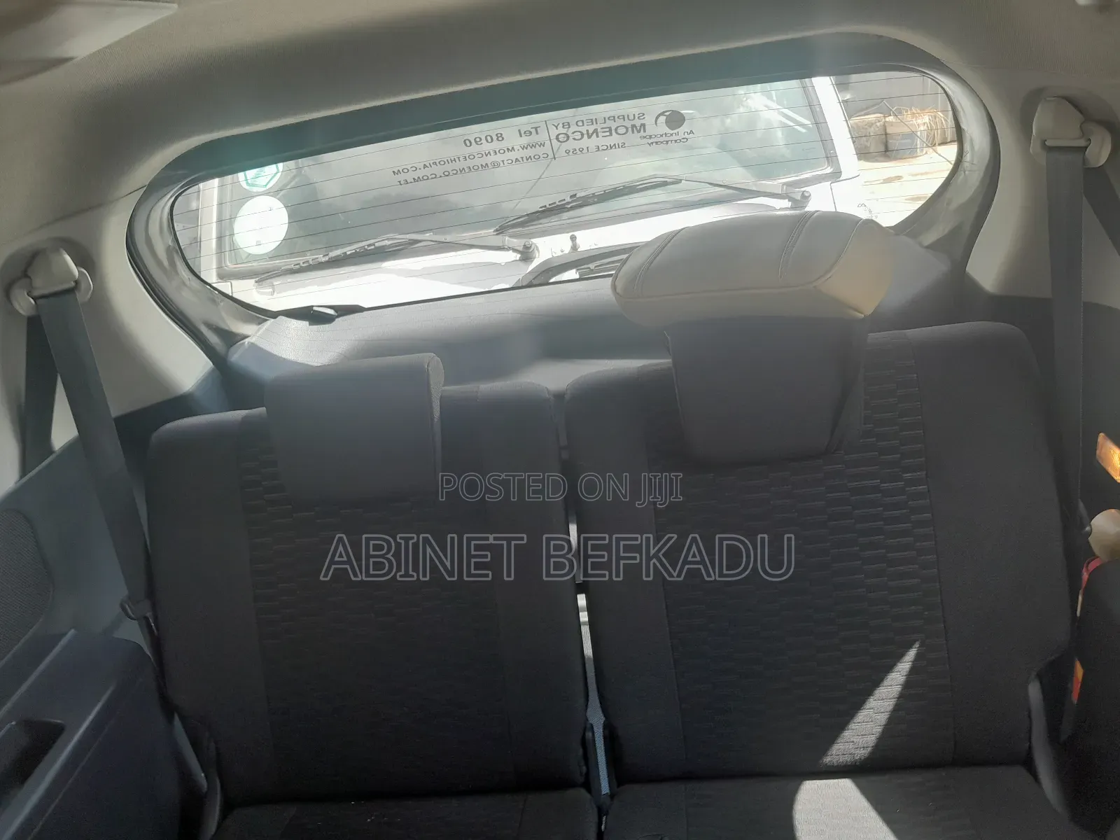 Toyota Rush 2022 Gray