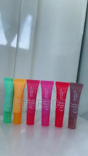 Photo - E.L.F Lip Balm