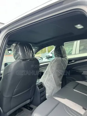 New Volkswagen ID.4 2024 Gray