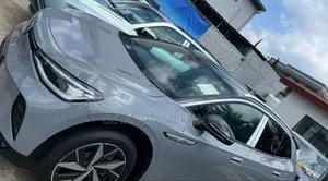 New Volkswagen ID.4 2024 Gray