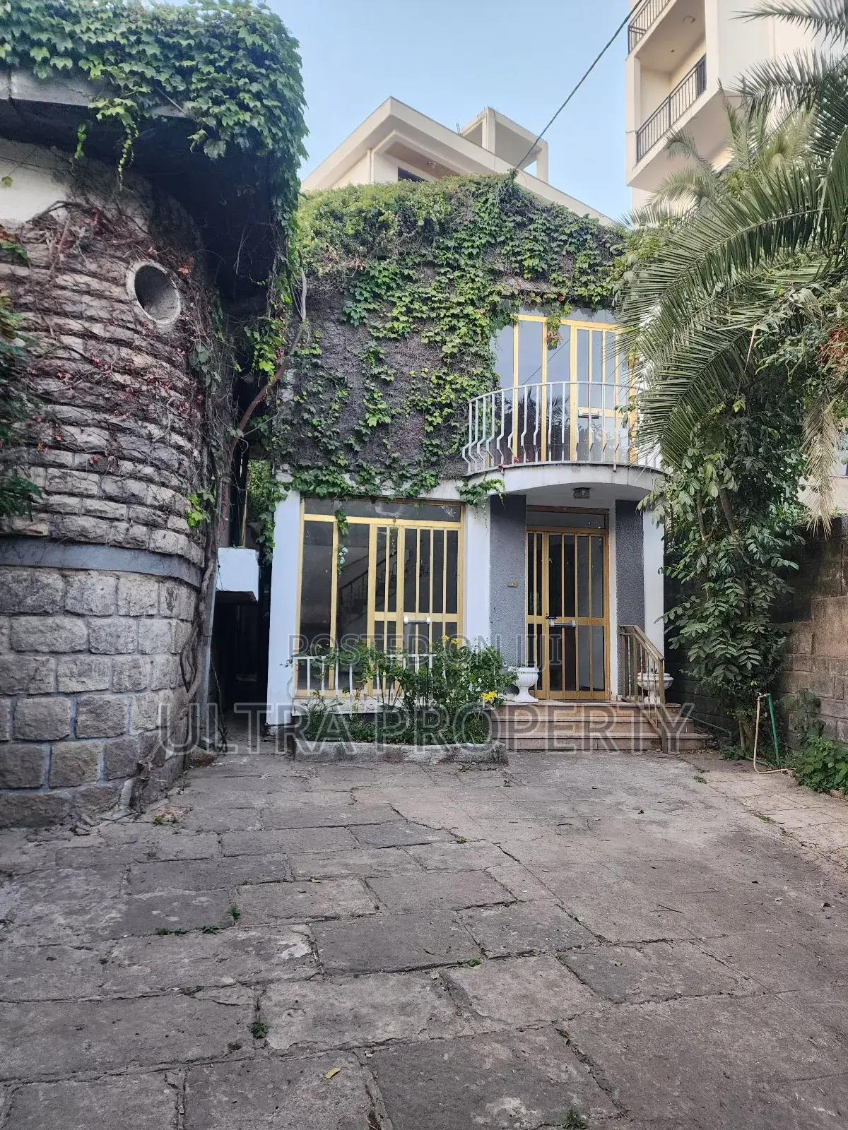 3bdrm House in Bole for rent