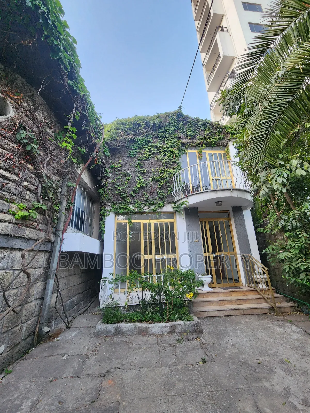 3bdrm House in Bole for rent