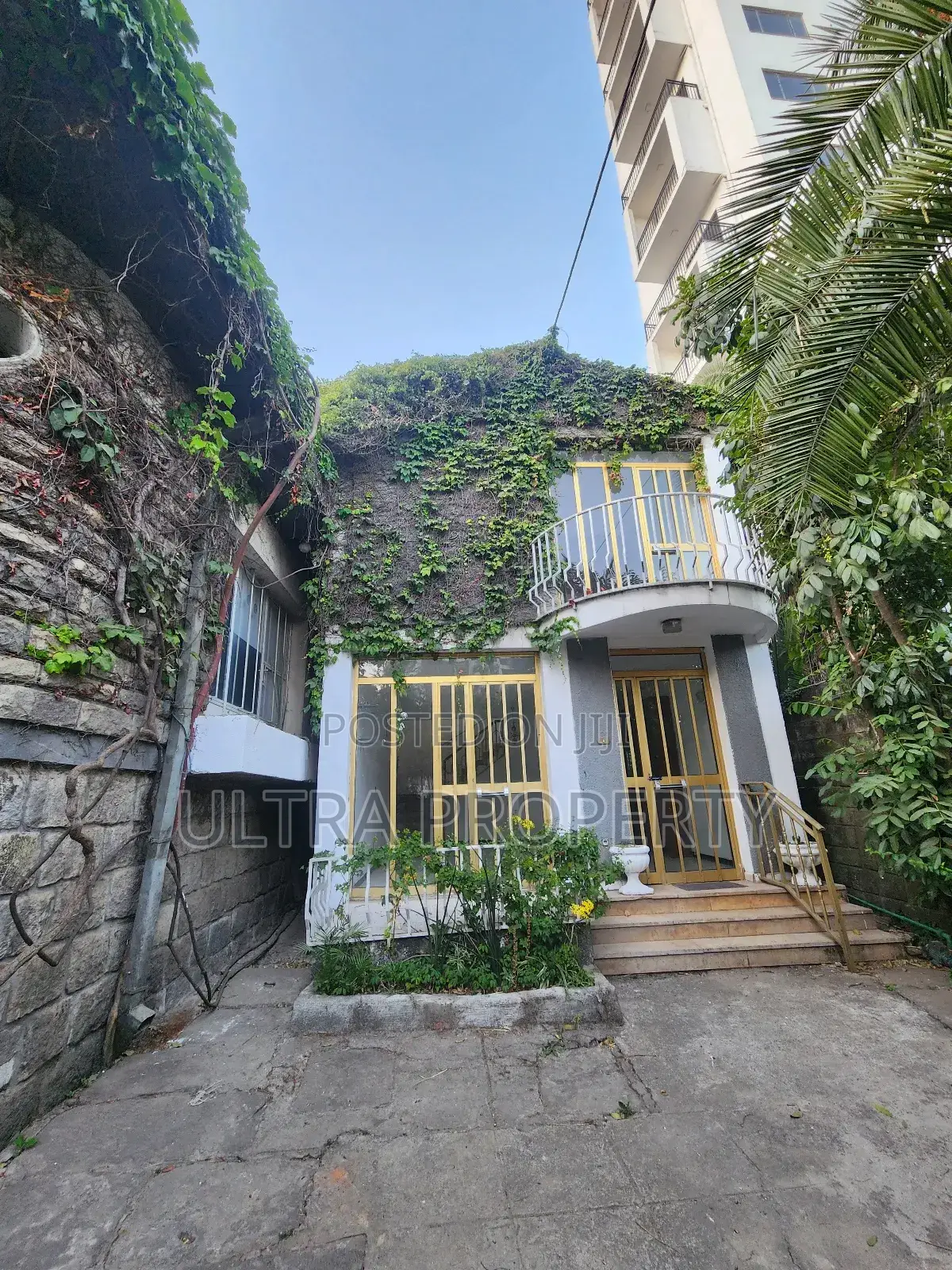 3bdrm House in Bole for rent