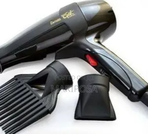 Photo - Ceriotti Professional Hair Dryer Set