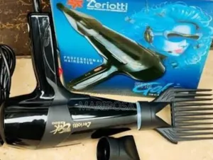 Ceriotti Professional Hair Dryer Set