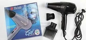 Ceriotti Professional Hair Dryer Set