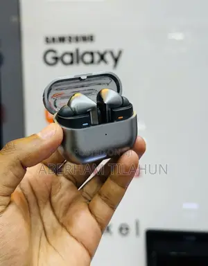 Photo - Samsung Galaxy Buds3 Pro