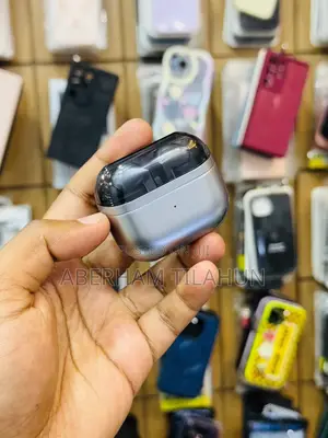Samsung Galaxy Buds3 Pro