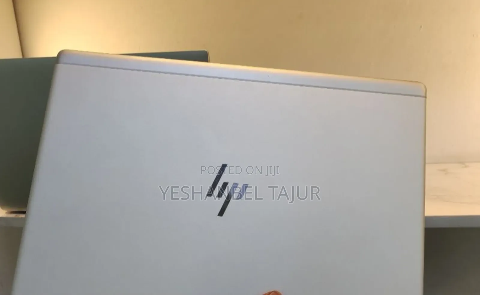 New Laptop HP EliteBook 840 G5 16GB Intel Core I5 SSD 512GB