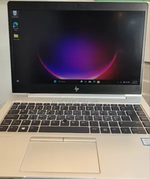 Photo - New Laptop HP EliteBook 840 G5 16GB Intel Core I5 SSD 512GB