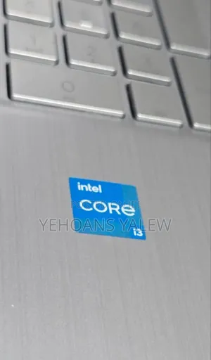 New Laptop HP Stream Notebook 8GB Intel Core I3 SSD 256GB