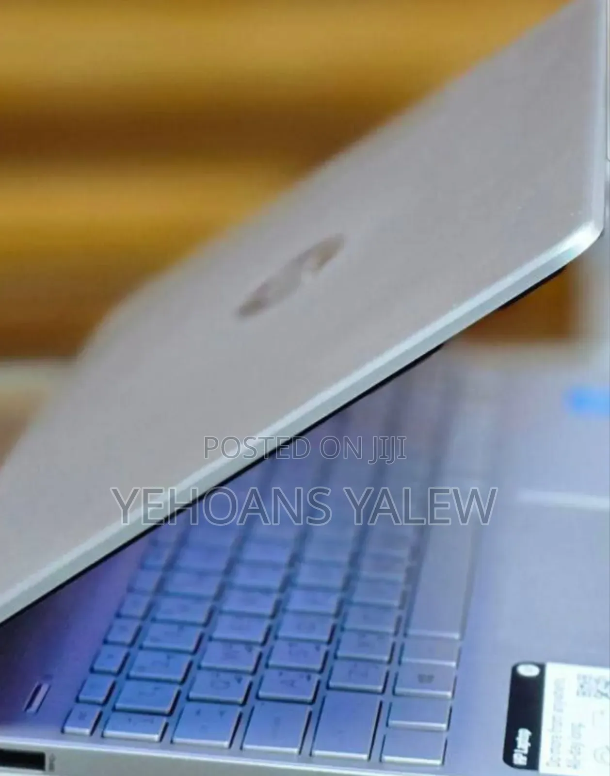 New Laptop HP Stream Notebook 8GB Intel Core I3 SSD 256GB