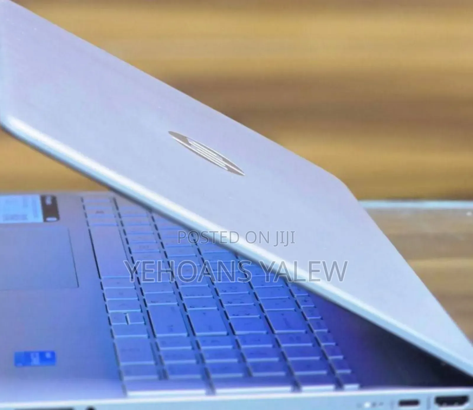 New Laptop HP Stream Notebook 8GB Intel Core I3 SSD 256GB