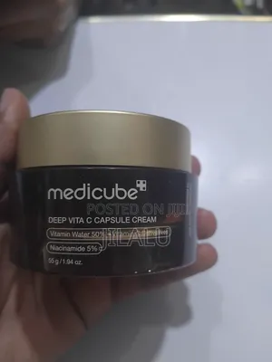 Photo - Medicub Deep Vitamin C