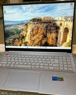 Photo - New Laptop Asus VivoBook 15 X540NA 16GB Intel Core I5 SSD 512GB