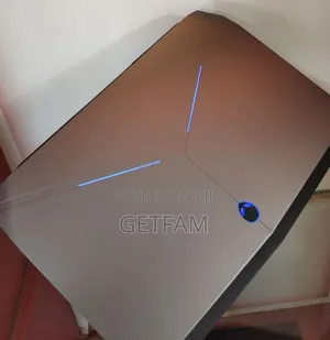 New Laptop Alienware Area-51m 2GB Intel Core I5 SSD 16 GB