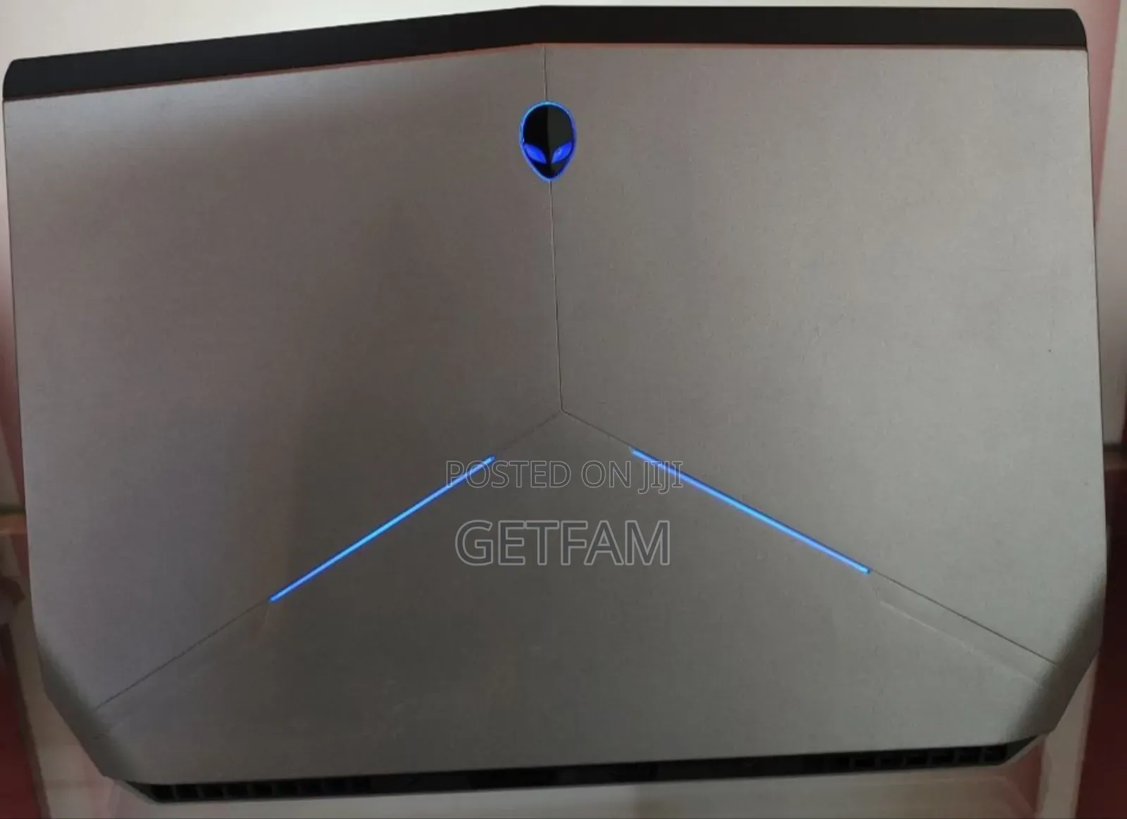 New Laptop Alienware Area-51m 2GB Intel Core I5 SSD 16 GB