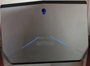New Laptop Alienware Area-51m 2GB Intel Core I5 SSD 16 GB