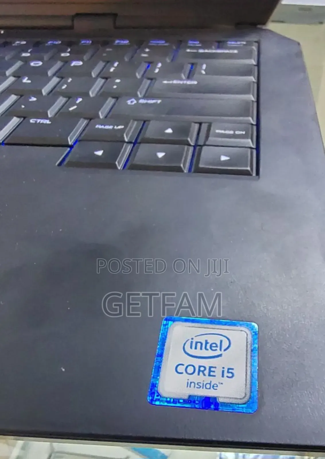 New Laptop Alienware Area-51m 2GB Intel Core I5 SSD 16 GB