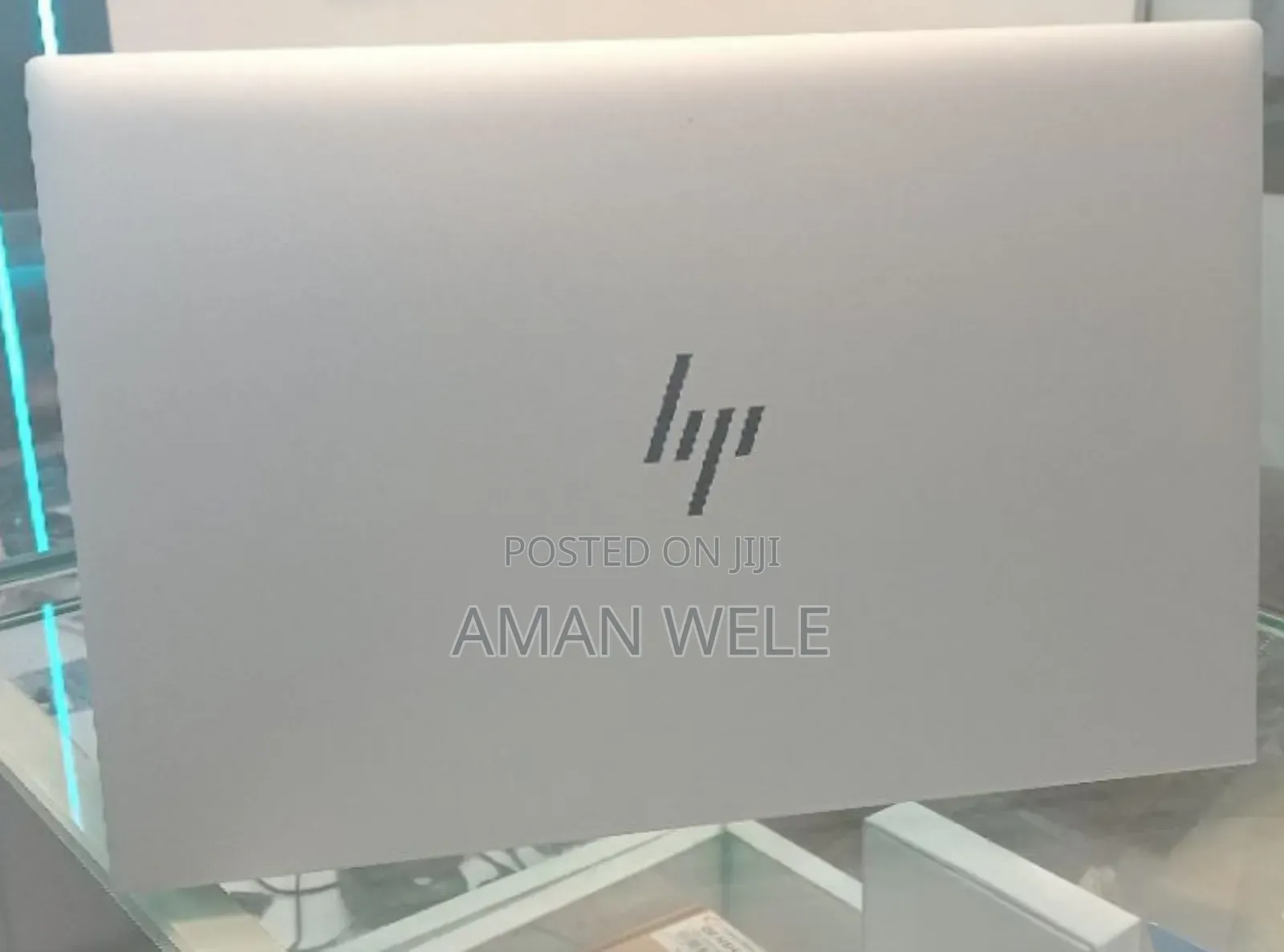 New Laptop HP EliteBook 840 G7 16GB Intel Core I5 SSD 512GB