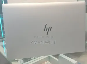 New Laptop HP EliteBook 840 G7 16GB Intel Core I5 SSD 512GB