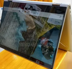 Photo - New Laptop HP Pavilion X360 8GB Intel Core I7 SSD 512GB