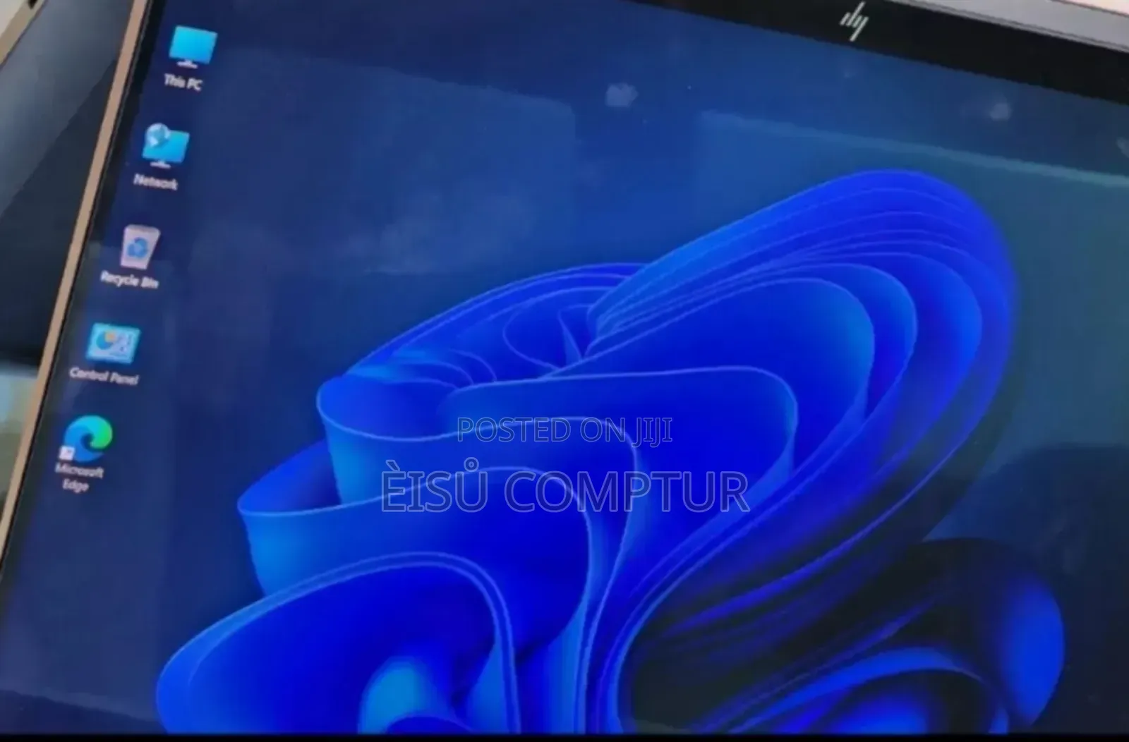 New Laptop HP Spectre X360 16GB Intel Core i7 SSD 1T