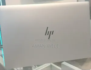 New Laptop HP EliteBook 840 G7 16GB Intel Core I5 SSD 512GB