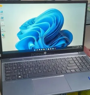 Photo - New Laptop HP Pavilion 15 8GB Intel Core i7 SSD 512GB